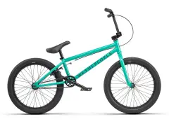 wethepeople "Thrillseeker M" BMX Bike - Seaweed Green wethepeople "Thrillseeker M" BMX Bike - Seaweed Green