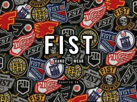 Fist Handwear Chapter 29 - jetzt auf Lager