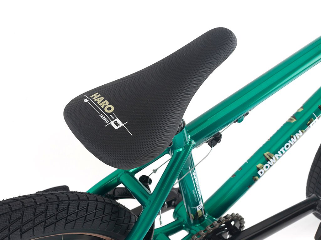 green haro bmx