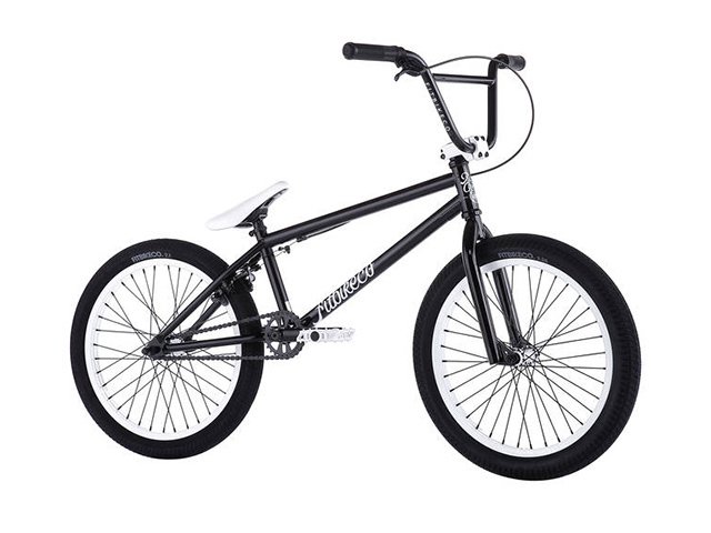 fit dugan bmx