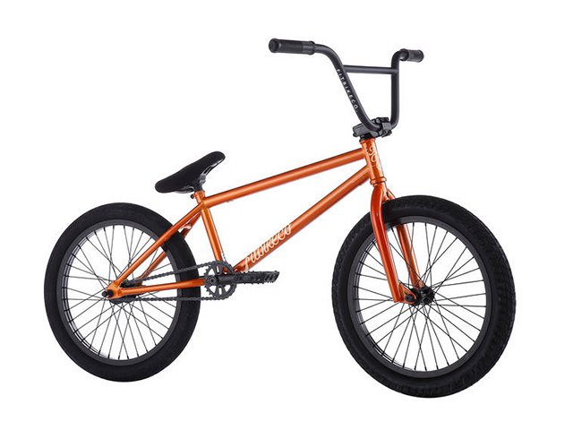 fit dugan bmx