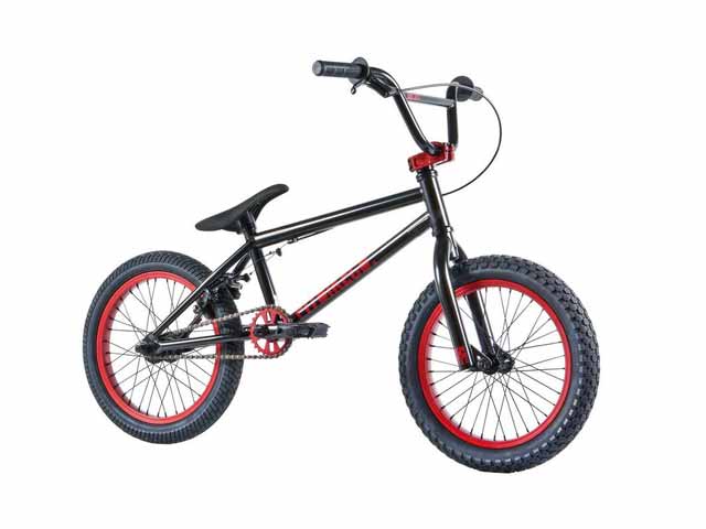 2019 fit bmx