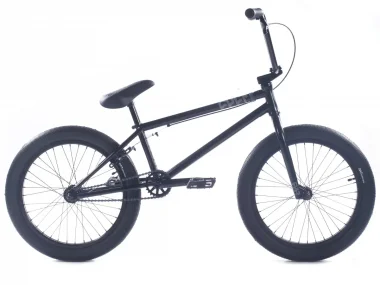 Cult "Access" BMX Rad - Black Cult "Access" BMX Rad - Black