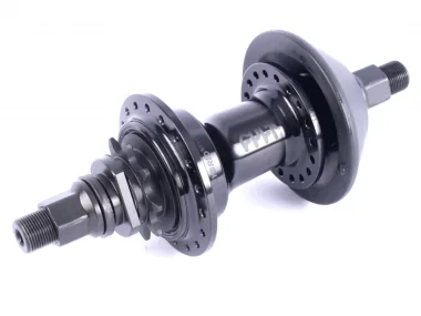 Cult "Crew Hybrid" Freecoaster- & Kassettennabe Cult "Crew Hybrid" Freecoaster- & Kassettennabe