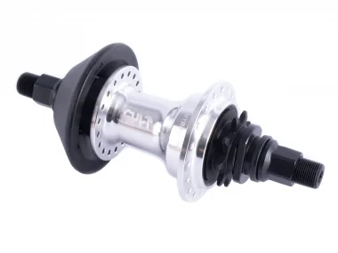 Cult "Crew Hybrid" Freecoaster- & Kassettennabe Cult "Crew Hybrid" Freecoaster- & Kassettennabe