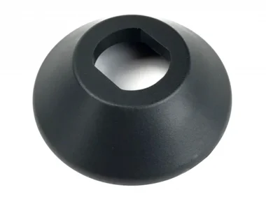 Cult "Crew Hybrid Nylon" Rear Hubguard - Non Driver Side Cult "Crew Hybrid Nylon" Rear Hubguard - Non Driver Side