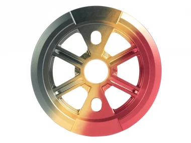 Cult "DAK Guard" Kettenblatt Cult "DAK Guard" Kettenblatt