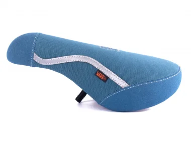 Cult X Vans "Old Skool" Pivotal Sattel - Blue Cult X Vans "Old Skool" Pivotal Sattel - Blue