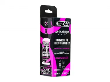 Muc-Off "No Puncture" Dichtmittel für Innenschläuche - 300ml Muc-Off "No Puncture" Dichtmittel für Innenschläuche - 300ml