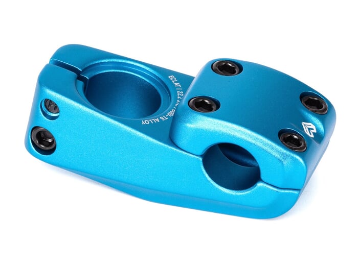 Eclat Onyx Topload Stem Kunstform Bmx Shop Mailorder Worldwide