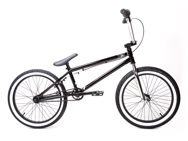 jet bmx block bike