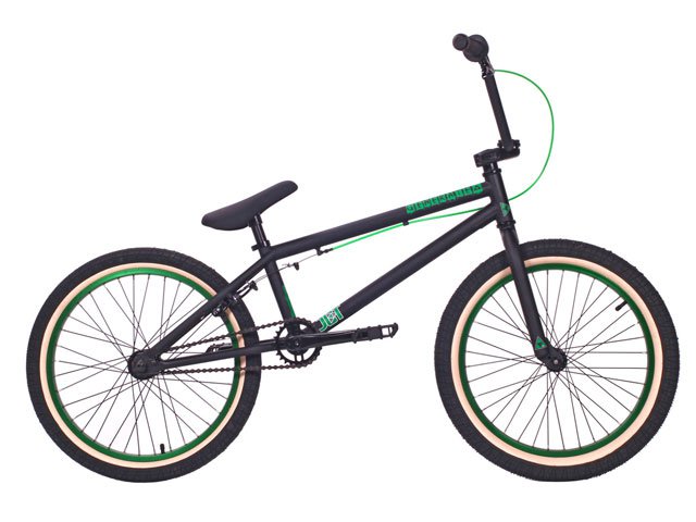 Dc Bmx Bikes