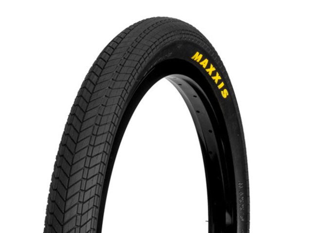 maxxis grifter tyres