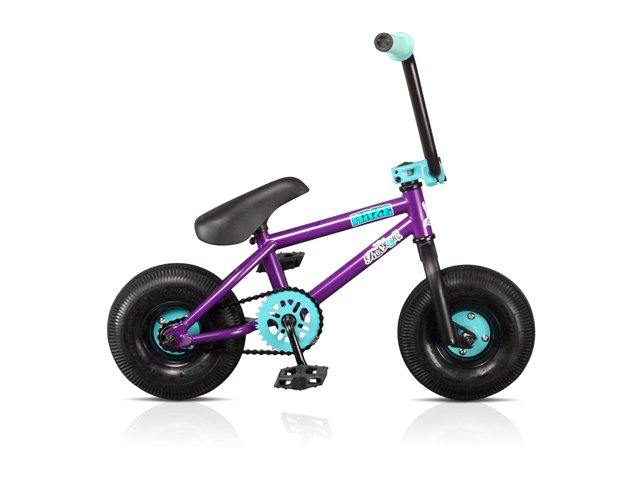 rocker bmx bikes