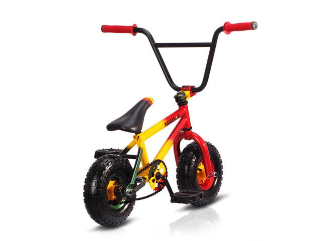 mini rocker bike cheap