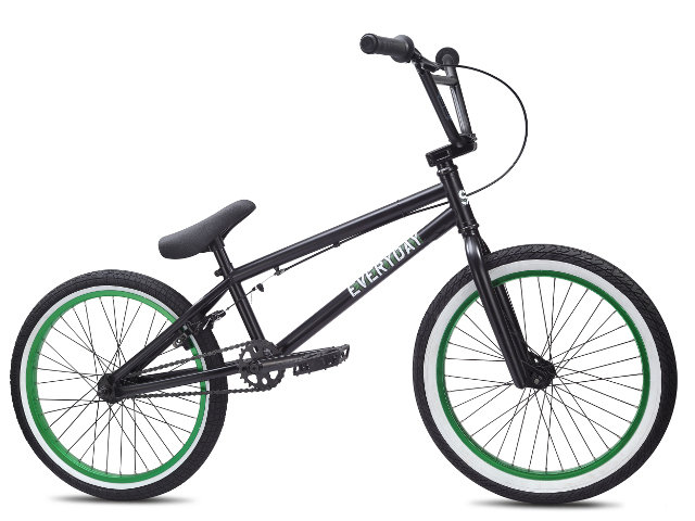 se everyday bmx bike