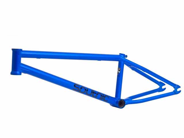 sputnic skyline frame