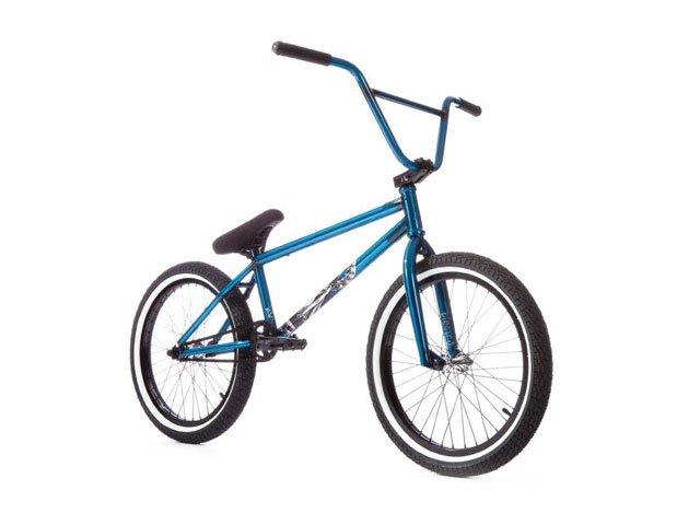 stolen stereo bmx 2013