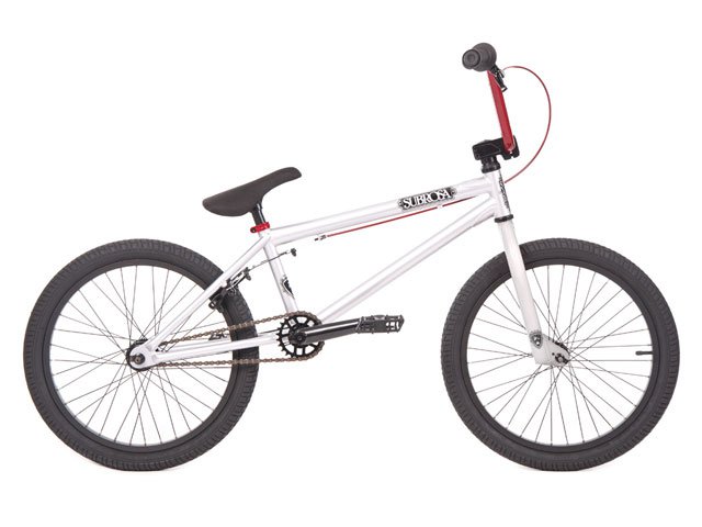 bmx subrosa altus