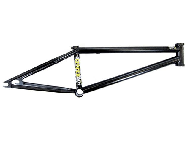 Bmx Street Frame