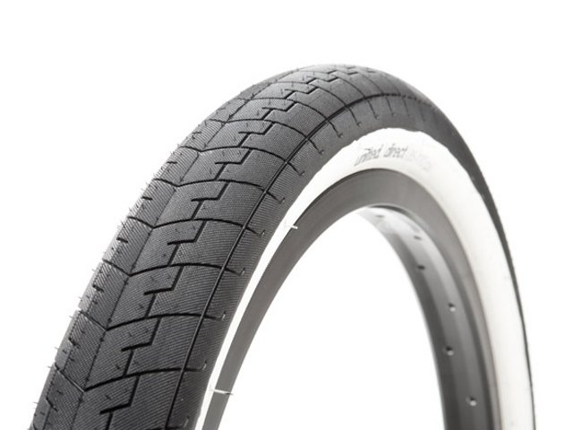 white wall bike tire