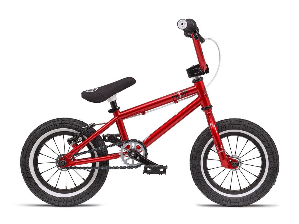 14 bmx bike