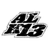 ALK 13 ALK 13