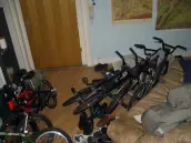 20 years of kunstform (2003 - 2005): The Founding Period 20 years of kunstform (2003 - 2005): The Founding Period