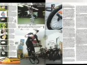 20 years of kunstform (2003 - 2005): The Founding Period 20 years of kunstform (2003 - 2005): The Founding Period