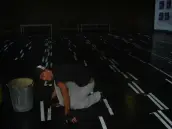 20 years of kunstform (2003 - 2005): The Founding Period 20 years of kunstform (2003 - 2005): The Founding Period