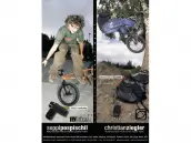 20 years of kunstform (2003 - 2005): The Founding Period 20 years of kunstform (2003 - 2005): The Founding Period