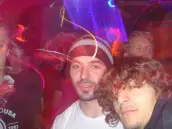 20 years of kunstform (2003 - 2005): The Founding Period 20 years of kunstform (2003 - 2005): The Founding Period