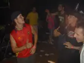 20 years of kunstform (2003 - 2005): The Founding Period 20 years of kunstform (2003 - 2005): The Founding Period