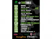 BMX Event: Rathenow Salvejam 2019 BMX Event: Rathenow Salvejam 2019