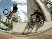 Felix Prangenberg - RideUK Interview 2018 Felix Prangenberg - RideUK Interview 2018