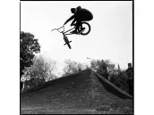 Felix Prangenberg - RideUK Interview 2018 Felix Prangenberg - RideUK Interview 2018