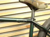 Kevin Nikulski - Bike Check 2017 Kevin Nikulski - Bike Check 2017