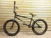 Kevin Nikulski - Bike Check 2017 Kevin Nikulski - Bike Check 2017
