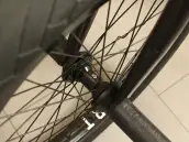 Kevin Nikulski - Bike Check 2017 Kevin Nikulski - Bike Check 2017