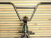 Kevin Nikulski - Bike Check 2017 Kevin Nikulski - Bike Check 2017