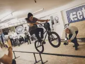 Kunstform Stock Session 2017 - Photos & Results Kunstform Stock Session 2017 - Photos & Results