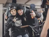 Kunstform Stock Session 2017 - Photos & Results Kunstform Stock Session 2017 - Photos & Results