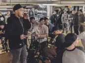 Kunstform Stock Session 2017 - Photos & Results Kunstform Stock Session 2017 - Photos & Results