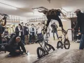 Kunstform Stock Session 2017 - Photos & Results Kunstform Stock Session 2017 - Photos & Results