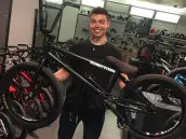 Marvin Maiocchi Marvin Maiocchi