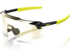 100 Percent "Aerocraft" Sunglasses - Photochromic - Hiper Lens 100 Percent "Aerocraft" Sunglasses - Photochromic - Hiper Lens