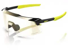 100 Percent "Aerocraft" Sunglasses - Photochromic - Hiper Lens 100 Percent "Aerocraft" Sunglasses - Photochromic - Hiper Lens
