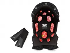 100 Percent "Aircraft Comfort" Helmet Replacement Pad 100 Percent "Aircraft Comfort" Helmet Replacement Pad