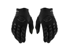100 Percent "Airmatic Youth" Handschuhe - Black (Kids) 100 Percent "Airmatic Youth" Handschuhe - Black (Kids)