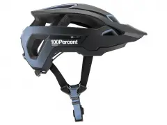 100 Percent "Altec" Helmet - Black/Navy Fade 100 Percent "Altec" Helmet - Black/Navy Fade